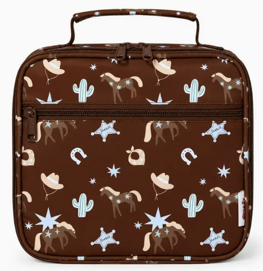 Rodeo Mini Insulated Lunch Bag