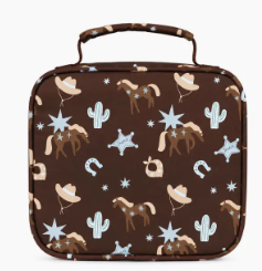 Rodeo Mini Insulated Lunch Bag