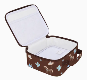Rodeo Mini Insulated Lunch Bag