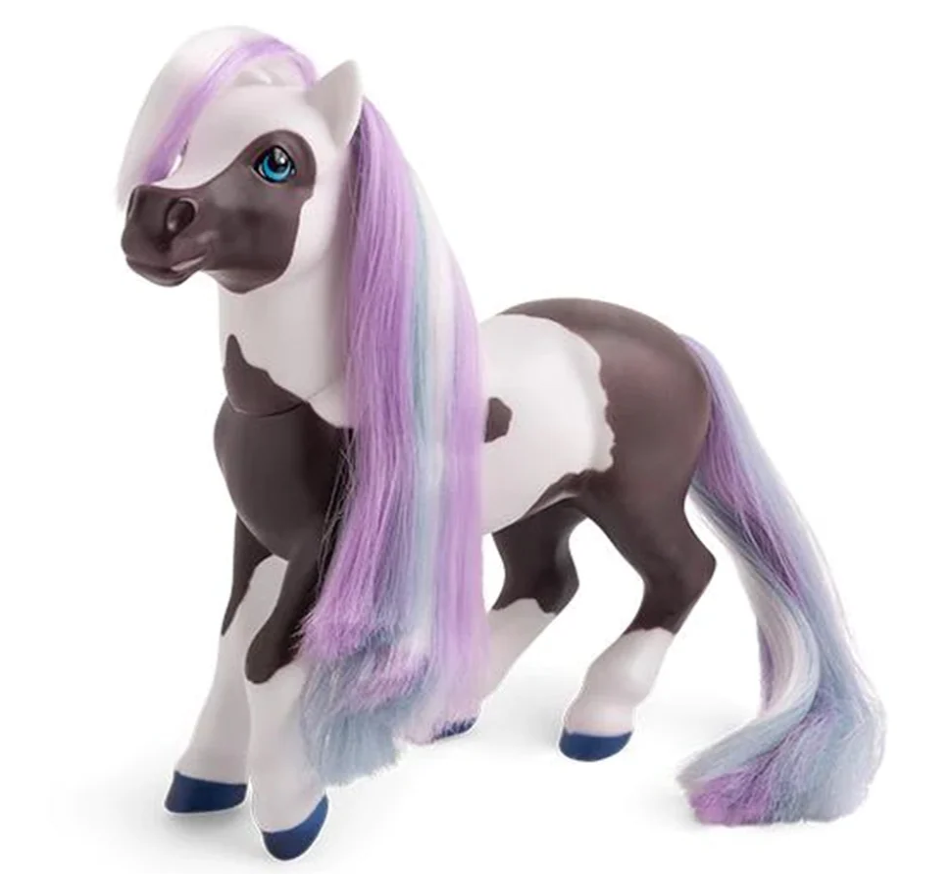 Breyer Activity Marina Bath Time Colour Change Mer-Pony - TBA7252
