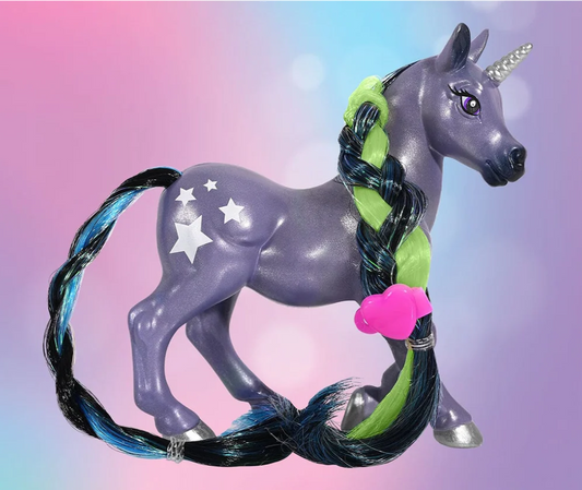 Breyer Mane Beauty Caprina Li'l Beauty