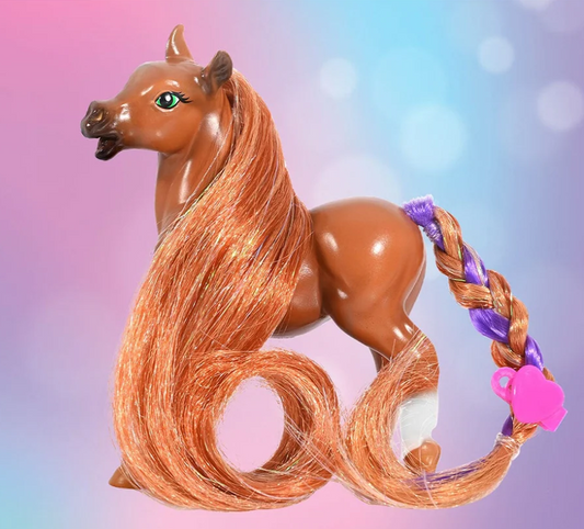 Breyer Mane Beauty Penny Li'l Beauty