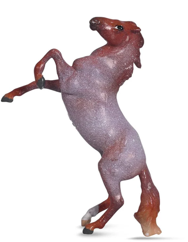 Breyer Mini Whinnies Mini Whinnies Barn Surprise - Series 2 - TBM10054