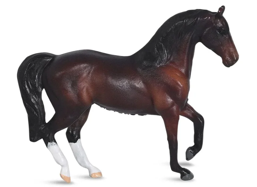 Breyer Mini Whinnies Mini Whinnies Barn Surprise - Series 2 - TBM10054