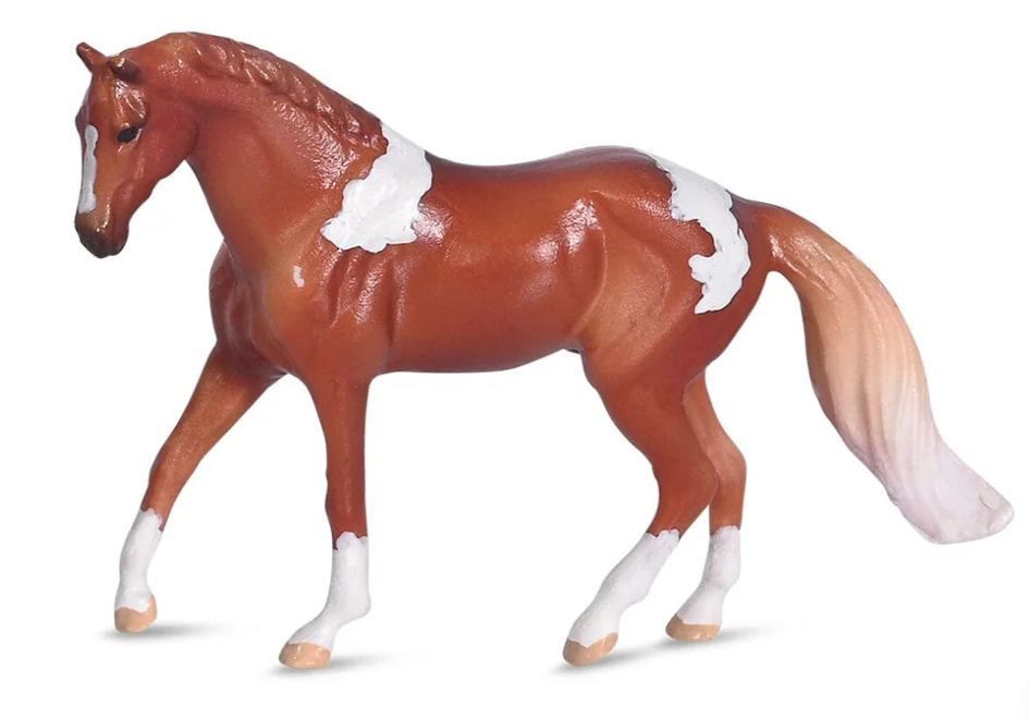 Breyer Mini Whinnies Mini Whinnies Barn Surprise - Series 2 - TBM10054
