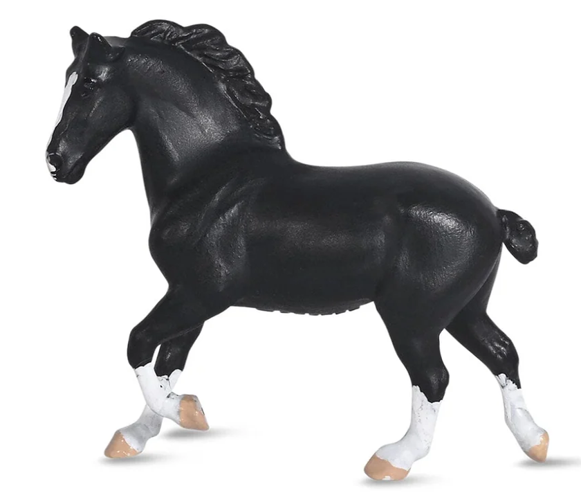 Breyer Mini Whinnies Mini Whinnies Barn Surprise - Series 2 - TBM10054