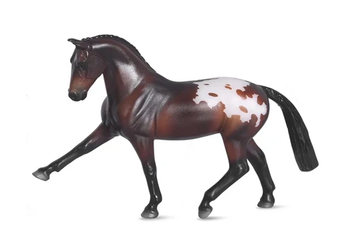 Breyer Stablemate Horse & Foal Surprise Family A Graceful Grove - TBS10622