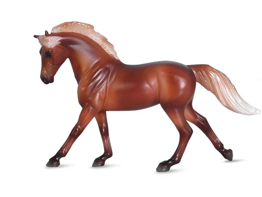 Breyer Stablemate Horse & Foal Surprise Family A Graceful Grove - TBS10622