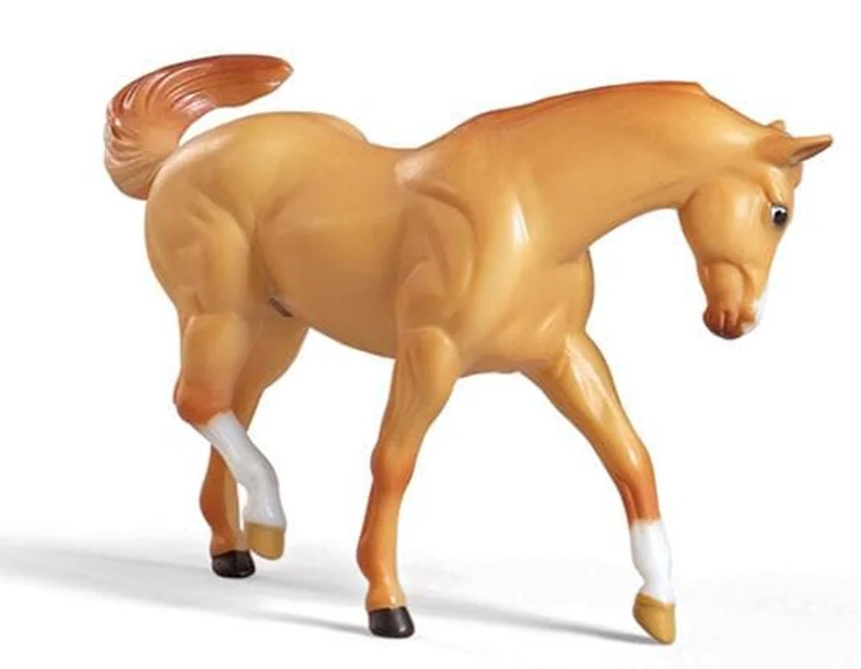 Breyer Stablemates Red Stable Set - TBS59197