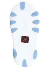 Twisted X Infant's Casual Elastic Boot - TCICA0027