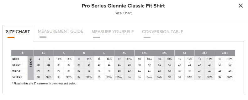 Ariat Mens Pro Series Classic Fit S/S Shirt - 10054683