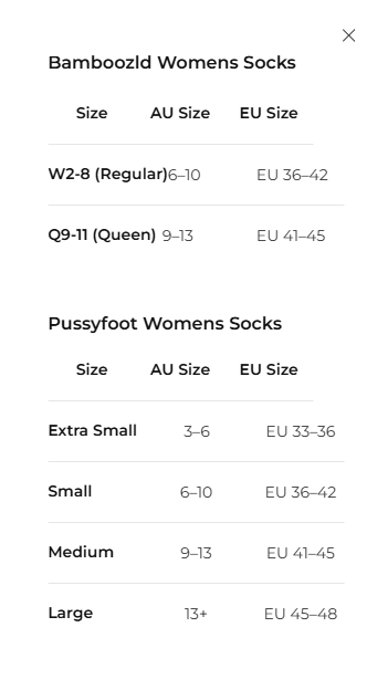 Bamboozld Ladies Kelpie Bamboo Sock - Pink