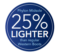 Twisted X Mens 12” Tech X®1 Boot - TCMXW0027