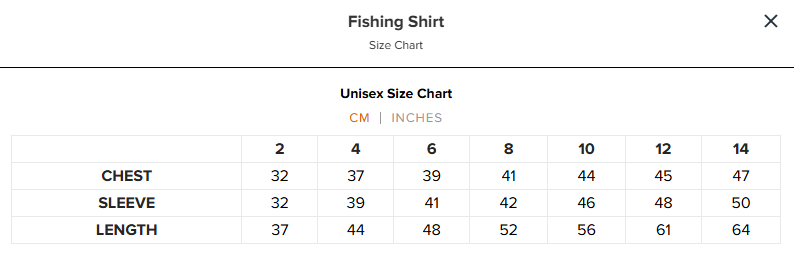 Ariat Kids Fishing Shirt - Outback Cowgirl - 3005CLSP