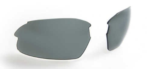 Gidgee Eyes Cleancut Black Sunglasses