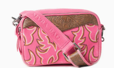 Marla Range Shoulder Bag