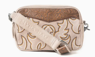 Marla Range Shoulder Bag