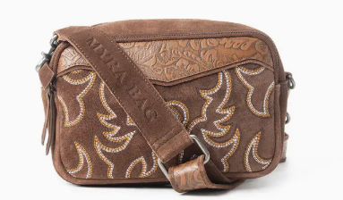 Marla Range Shoulder Bag