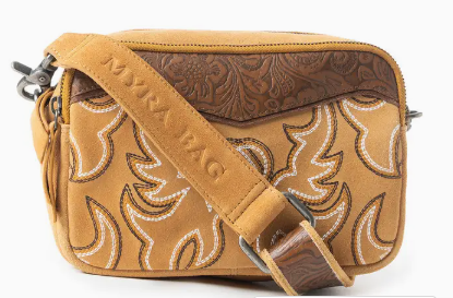 Marla Range Shoulder Bag