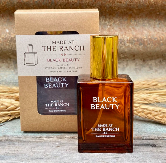 Made At The Ranch Black Beauty 100ml Eau de Parfum