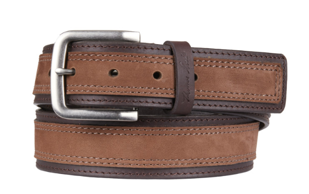 Thomas Cook Grayson Belt - Mocha - TCP1993BEL