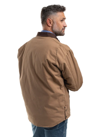 Just Country Adults Diamantina Jacket - Khaki -