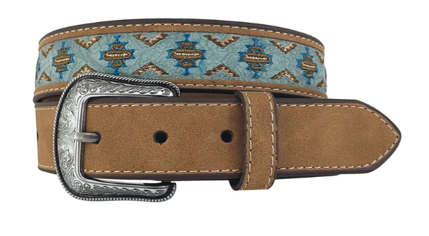 Just Country Roper Boys Belt - 1780300
