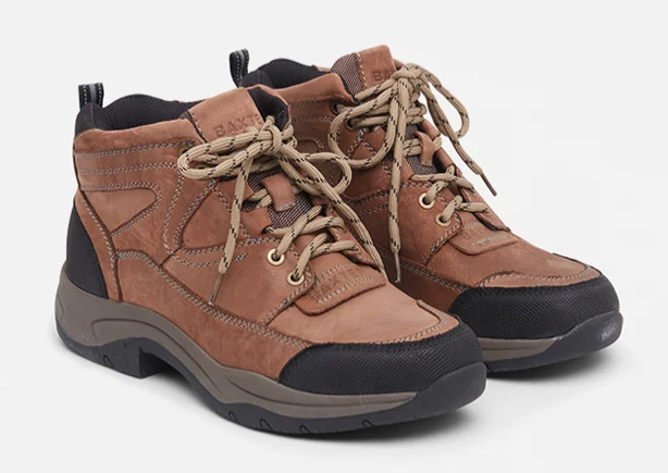 Baxter Hiking Boot - PN350 - ON SALE