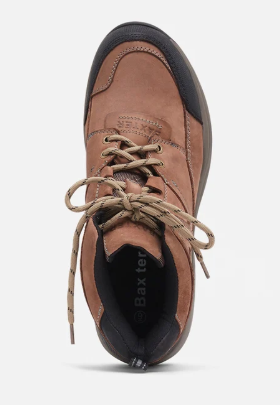 Baxter Hiking Boot - PN350 - ON SALE