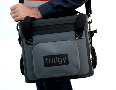 Fridgy Large Cooler Bag - 14L