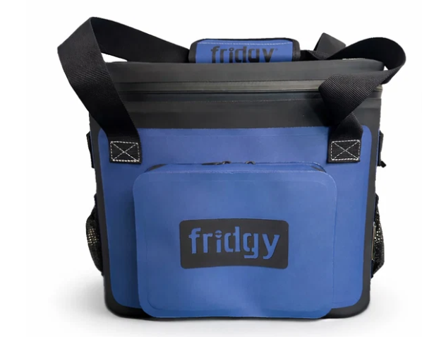 Fridgy Large Cooler Bag - 14L