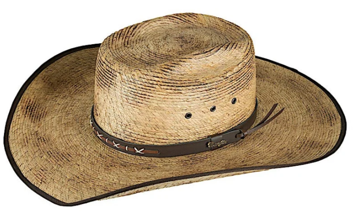 Wrangler Carter Hat - XDP1954HAT