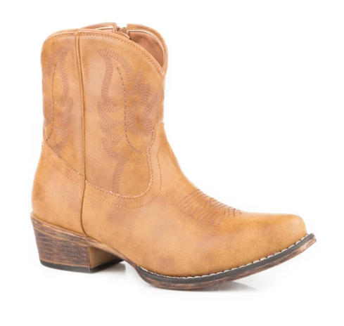Just Country Ladies Shay Boot - 21567643