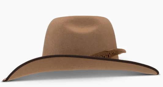 Resistol Rockland B Felt Hat