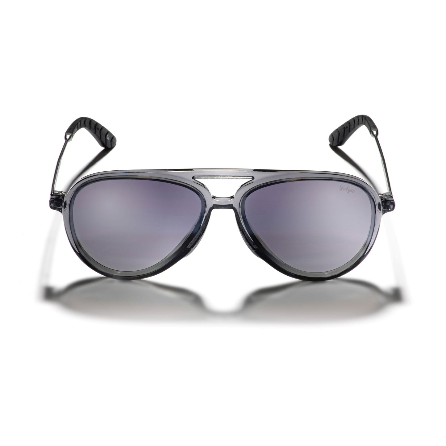 Gidgee Eyes Sky Ryder Sunglasses - Ash