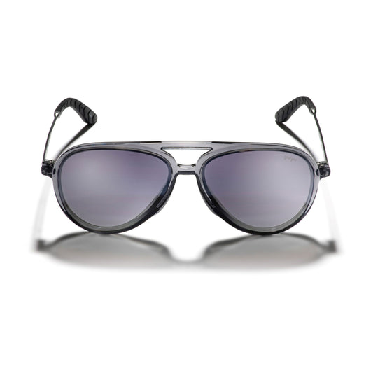 Gidgee Eyes Sky Ryder Sunglasses - Ash