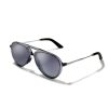 Gidgee Eyes Sky Ryder Sunglasses - Ash