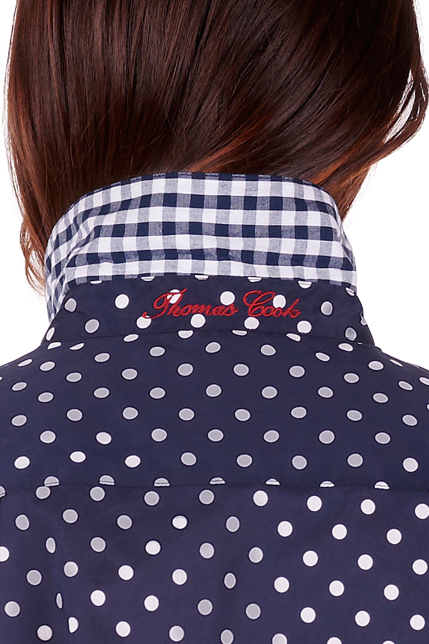 Thomas Cook Ladies S/S Shirt -  T3S2114098