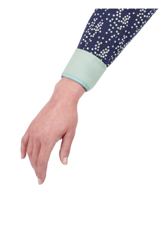 Thomas Cook Ladies L/S Shirt - T3S2114111