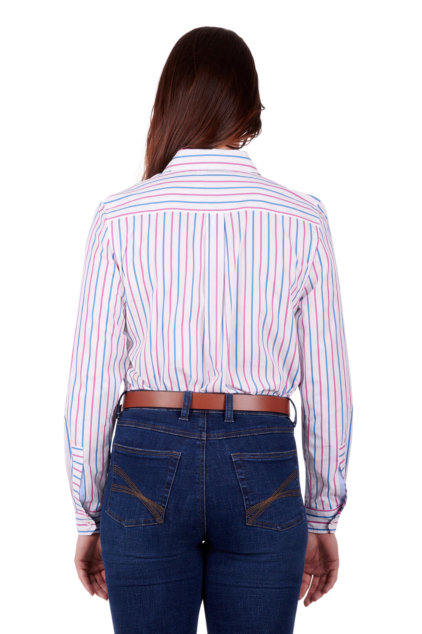 Thomas Cook Ladies Perry L/S Shirt - T3S2130103 - On Sale