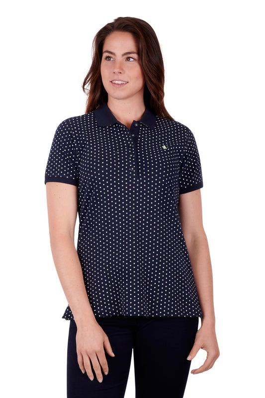 Thomas Cook Ladies Maisie S/S Polo - T3S2512091