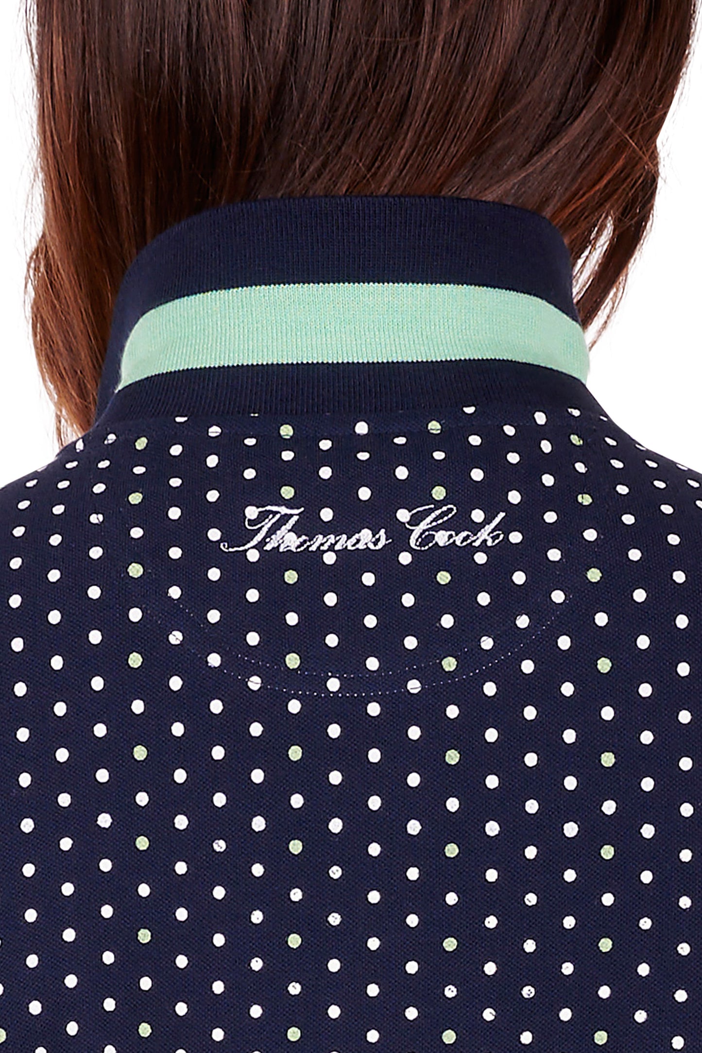 Thomas Cook Ladies Maisie S/S Polo - T3S2512091