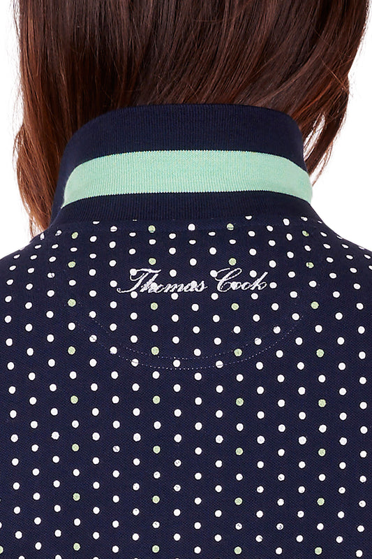 Thomas Cook Ladies Maisie S/S Polo - T3S2512091