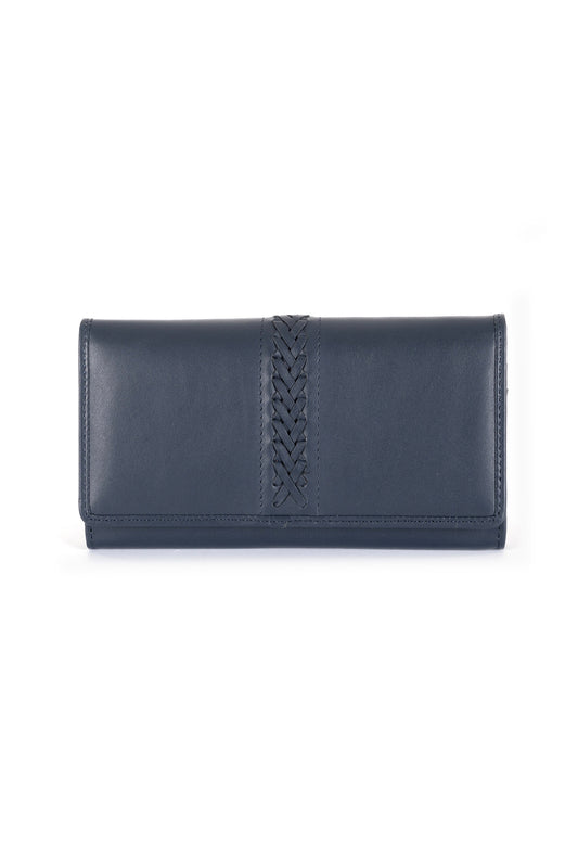 Thomas Cook Ladies Lucy Wallet - Navy or Tan