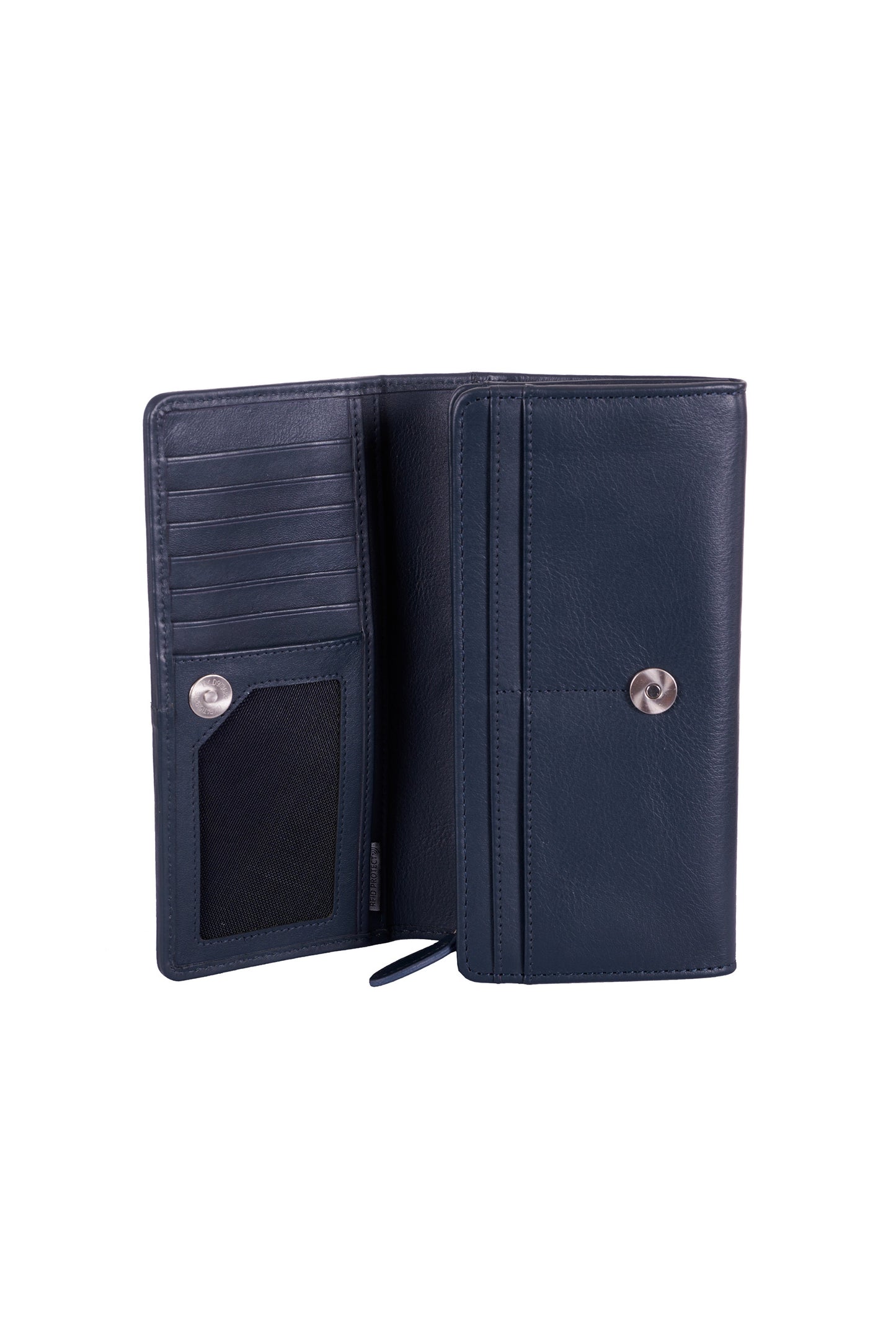 Thomas Cook Ladies Lucy Wallet - Navy or Tan