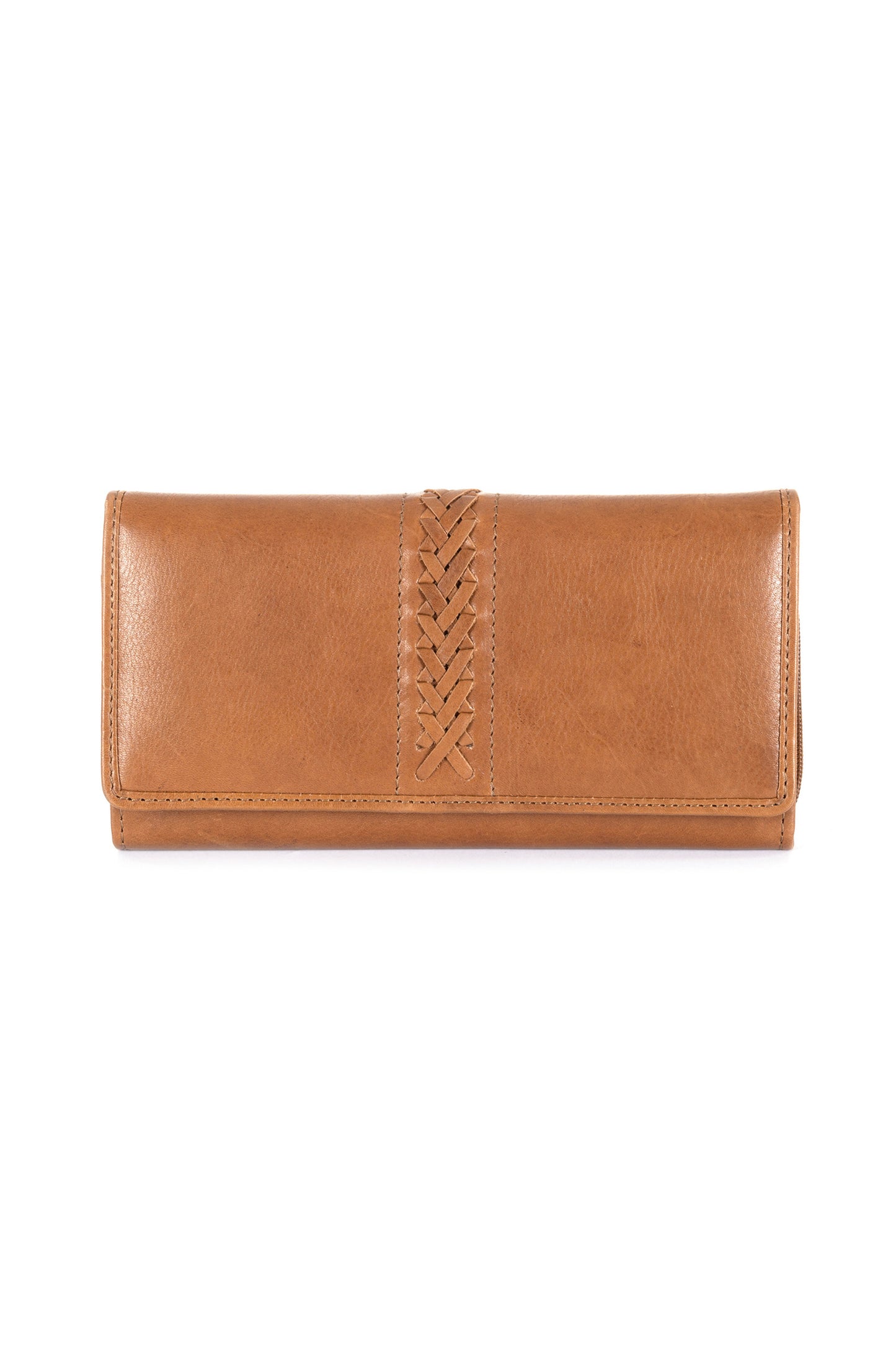 Thomas Cook Ladies Lucy Wallet - Navy or Tan