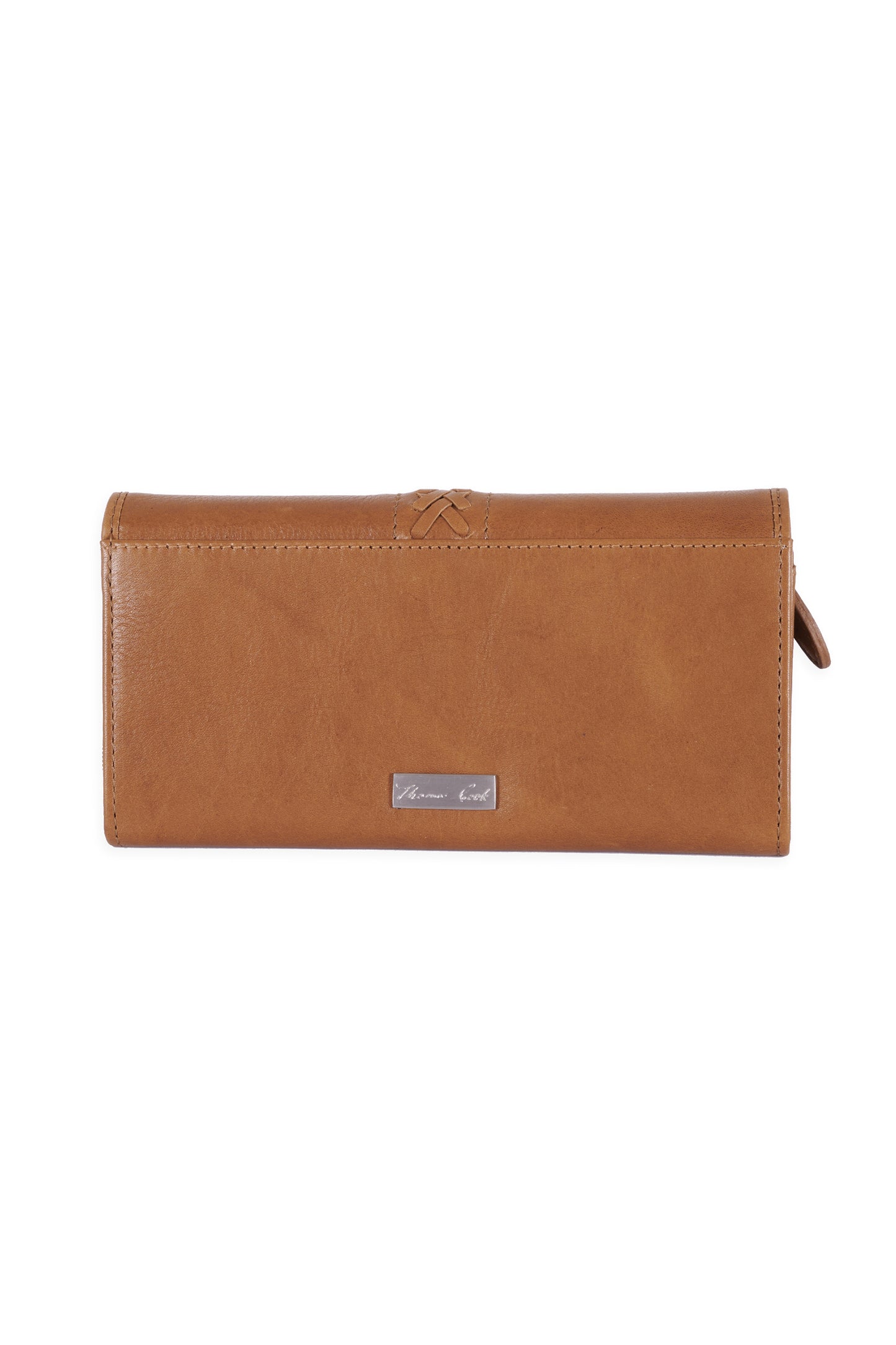 Thomas Cook Ladies Lucy Wallet - Navy or Tan