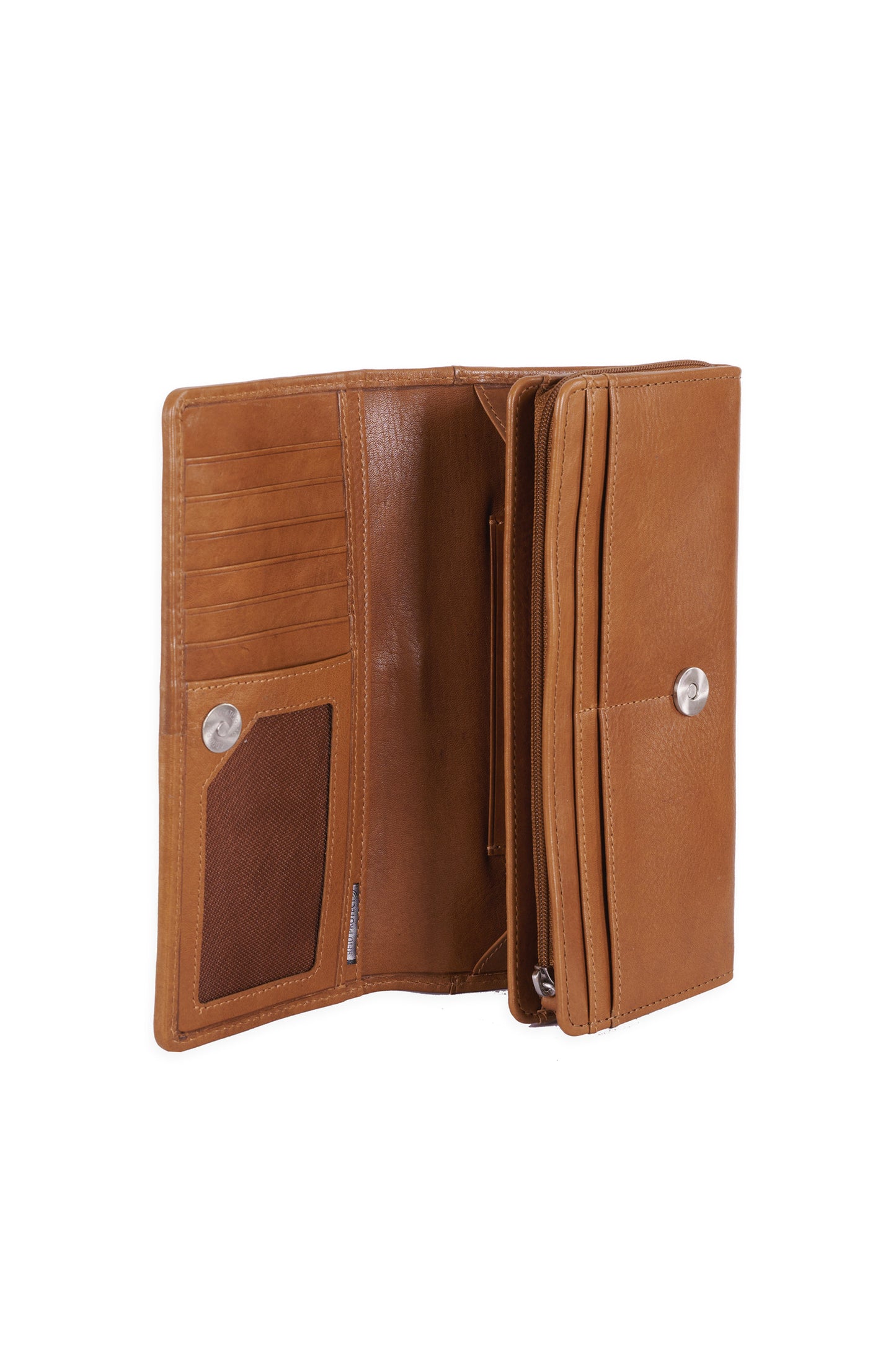 Thomas Cook Ladies Lucy Wallet - Navy or Tan