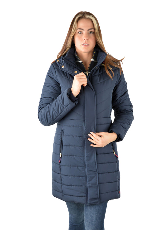 Thomas Cook Ladies Mayfield Jacket - Navy - ON SALE