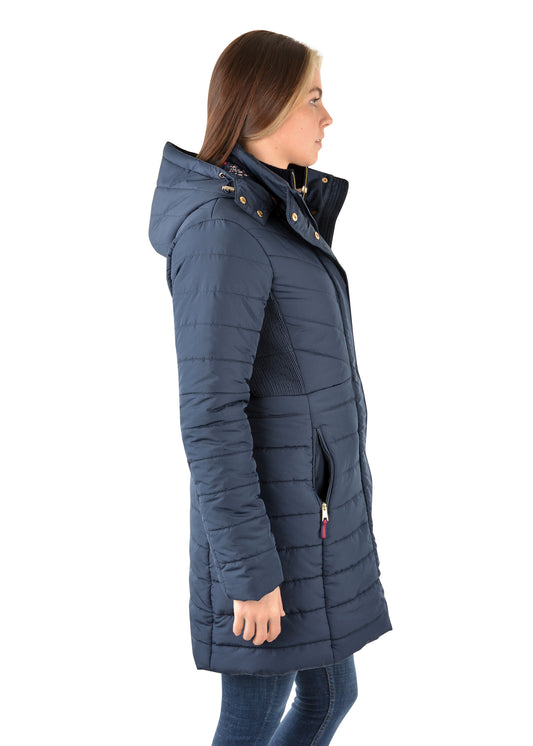 Thomas Cook Ladies Mayfield Jacket - Navy - ON SALE
